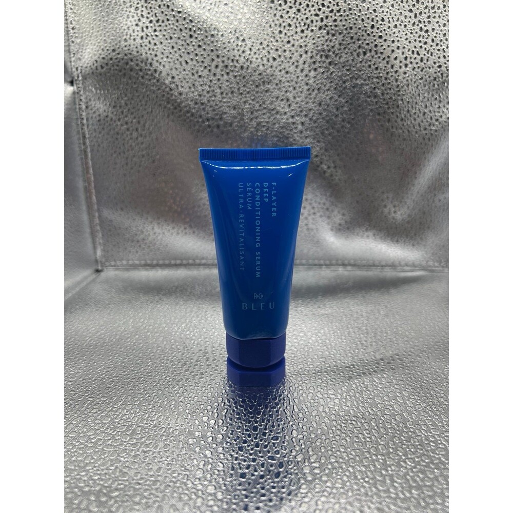 NEW R&CO F-LAYER DEEP CONDITIONING SERUM Hair